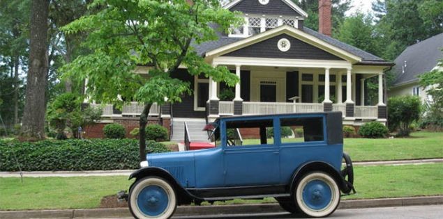 Lunney Museum - Visit Oconee South Carolina