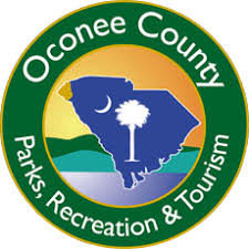 Oconee County Parks, Recreation & Tourism logo