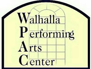 Walhalla Civic Auditorium Seating Chart