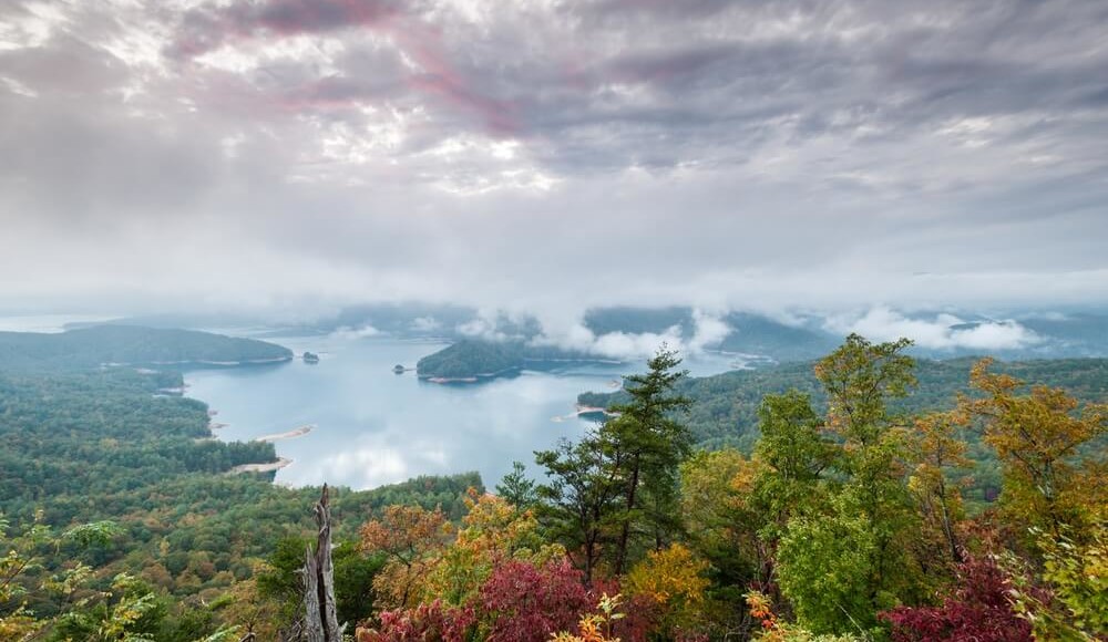 Lake Jocassee Visit Oconee South Carolina