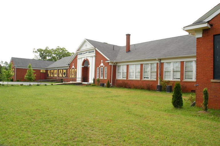 Oconee Community Theatre Visit Oconee South Carolina