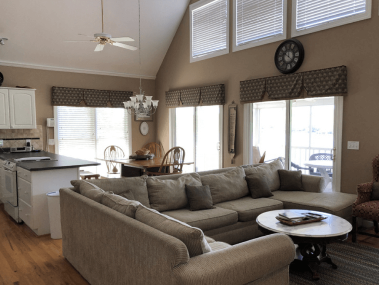 Lake Cherokee vacation rental Visit Oconee South Carolina