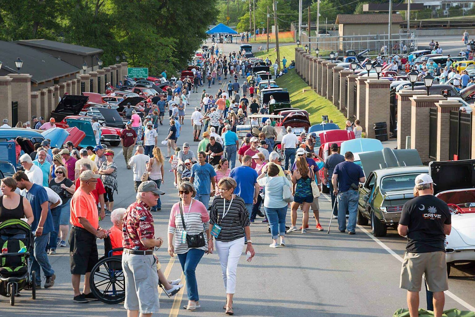 Blue Ridge Fest Visit Oconee South Carolina