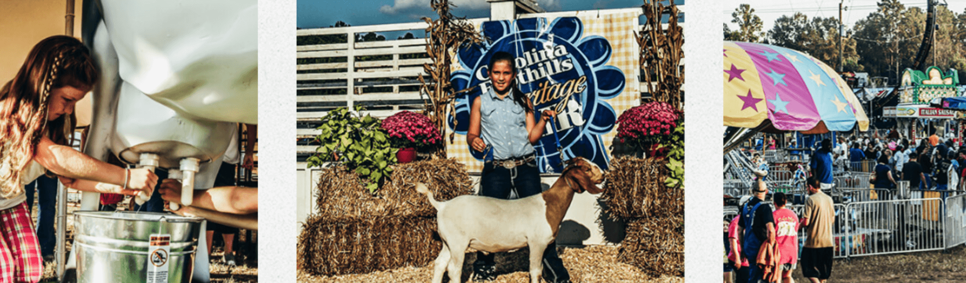 SC Foothills Heritage Fair Visit Oconee South Carolina