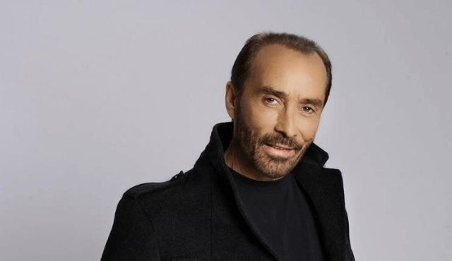 Lee Greenwood image