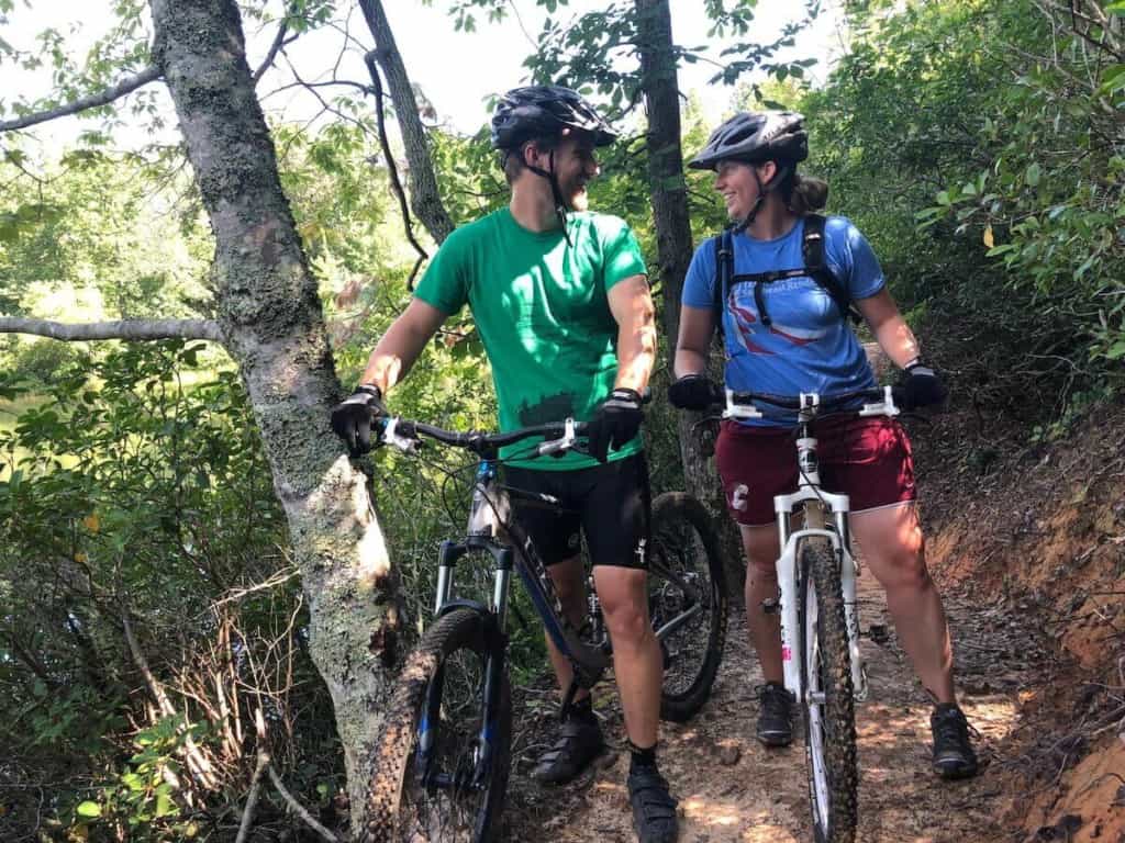 stumphouse mountain bike park