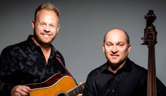 Dailey & Vincent photo