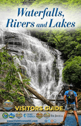 Cover image of Spring Visitors Guide