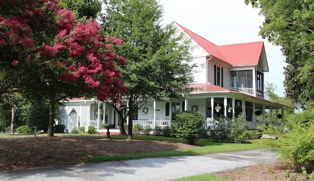 photo of Sunrise Farm Bed & Breakfast