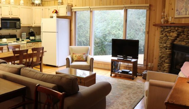 photo of June Rose Garden Cottage