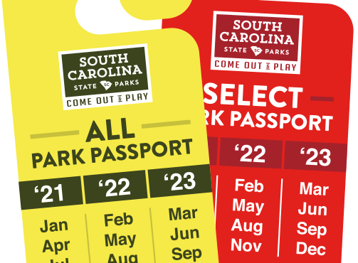 image of SC Park Passports