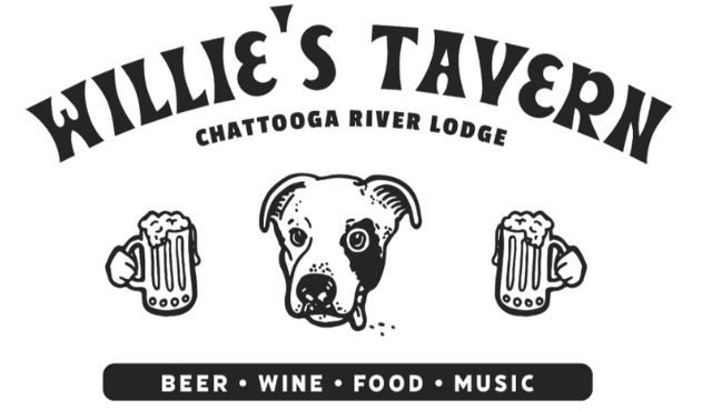 image of Willie's Tavern logo