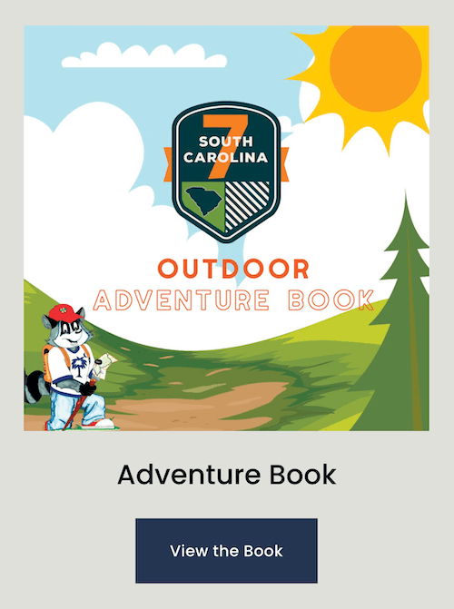 SC7 kids adventure book