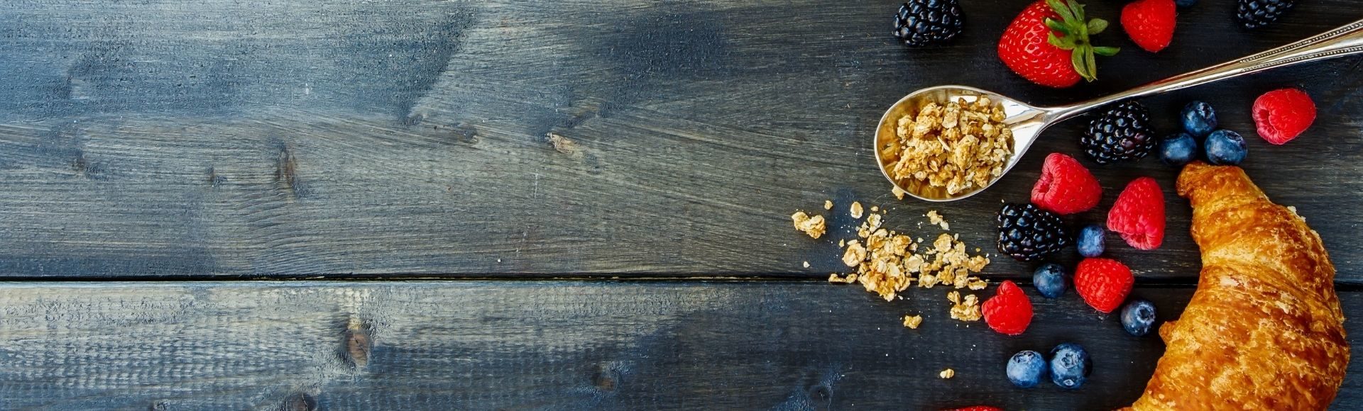photo of breakfast foods