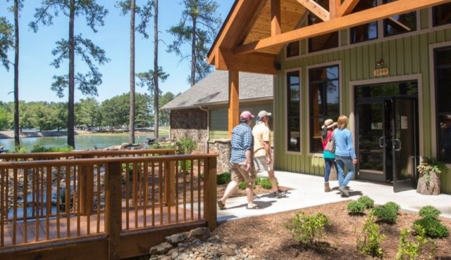 featured image for South Cove County Park