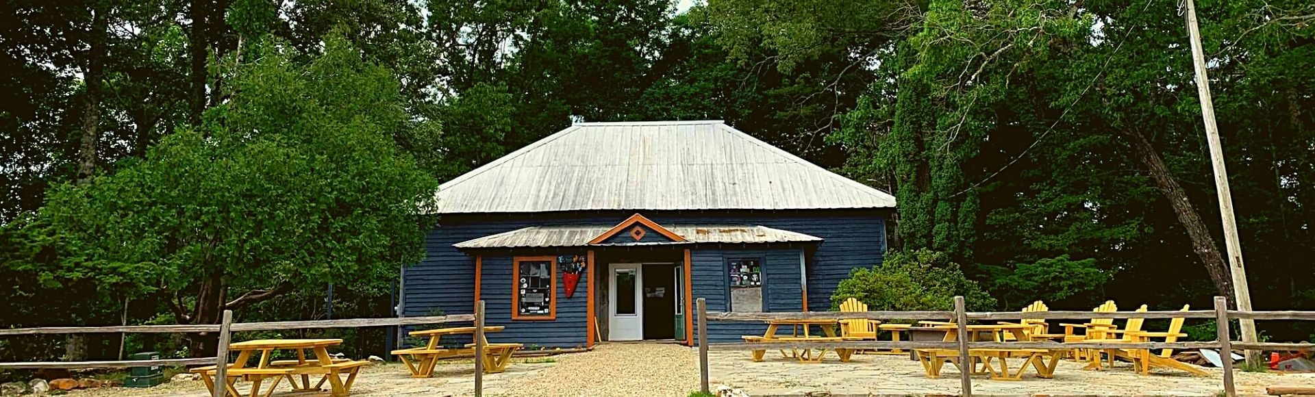 Life in Long Creek Visit Oconee South Carolina