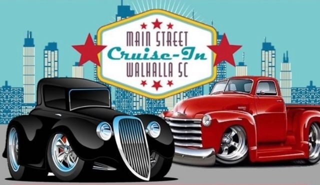image for Main Street Walhalla Cruise in