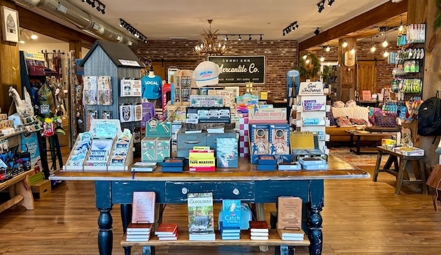 photo inside Sunni Ann Mercantile