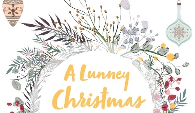 image for A Lunney Christmas
