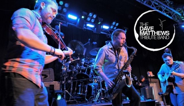photo for the Dave Matthews Tribute Band