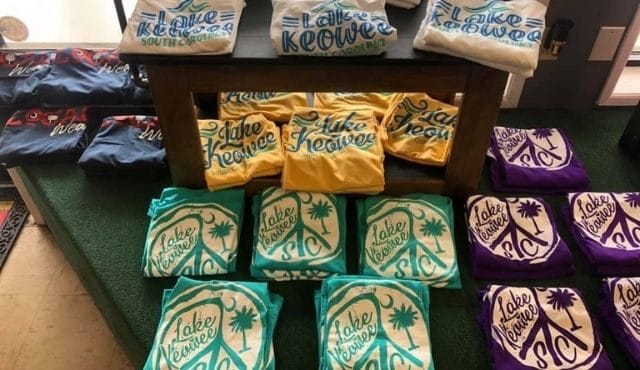 photo showcasing items from Local Wear