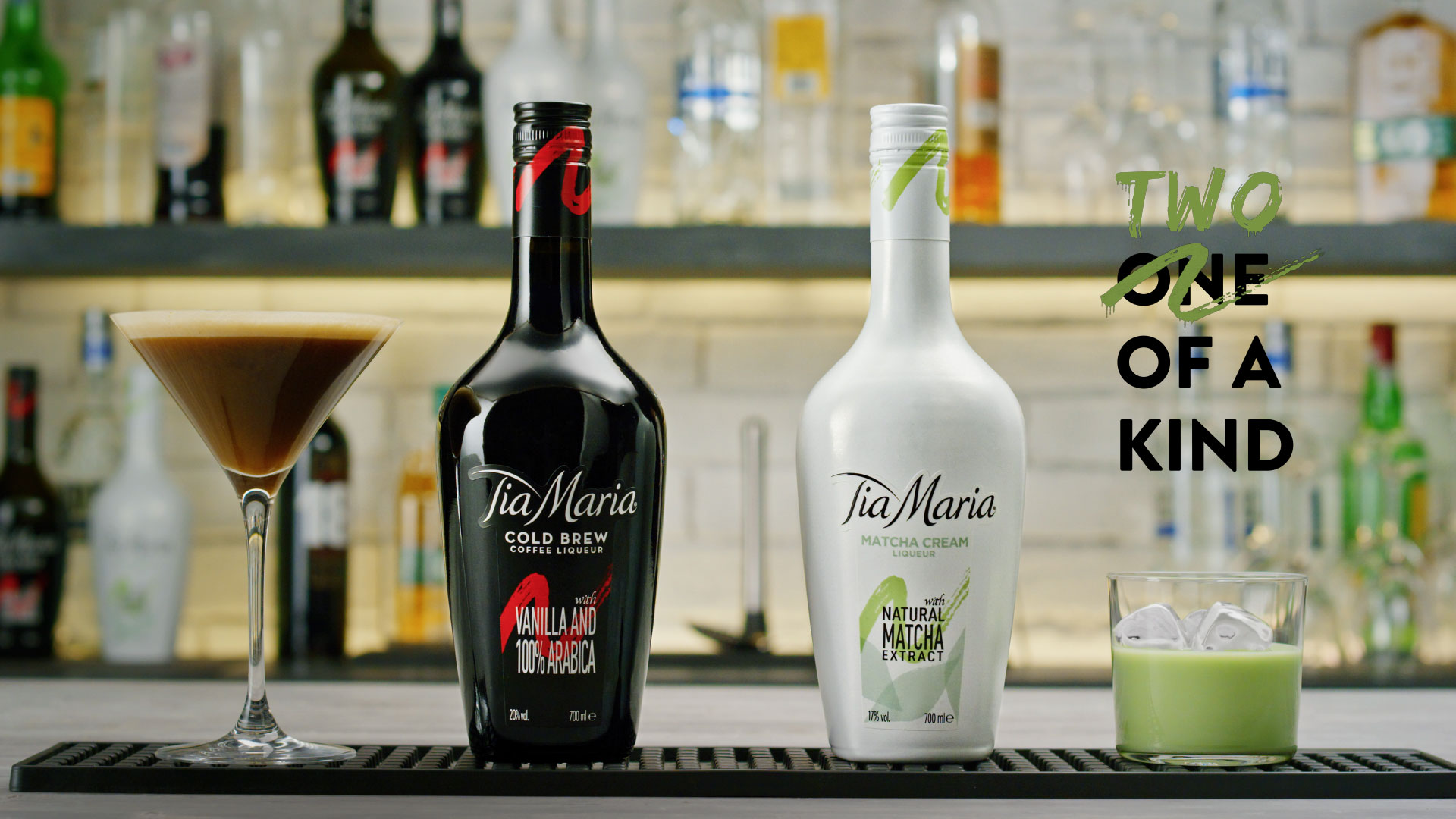 313 Mixology Series, Course 1 Spring Cocktails with Tia Maria Visit Oconee South Carolina