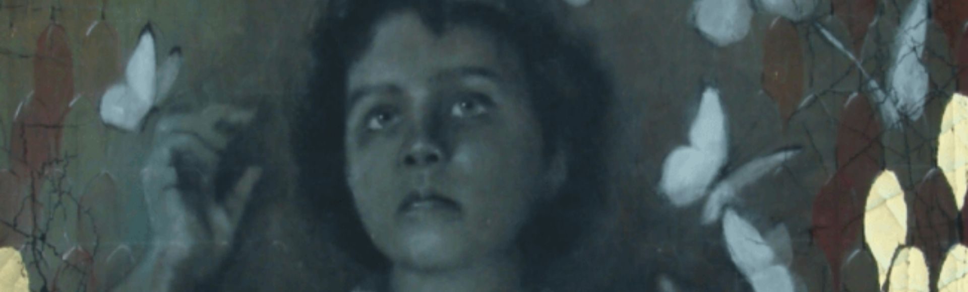 Cropped artwork by Aldo Muzzarelli