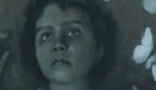Cropped artwork by Aldo Muzzarelli
