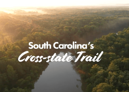 image screen shot of Palmetto Trail video