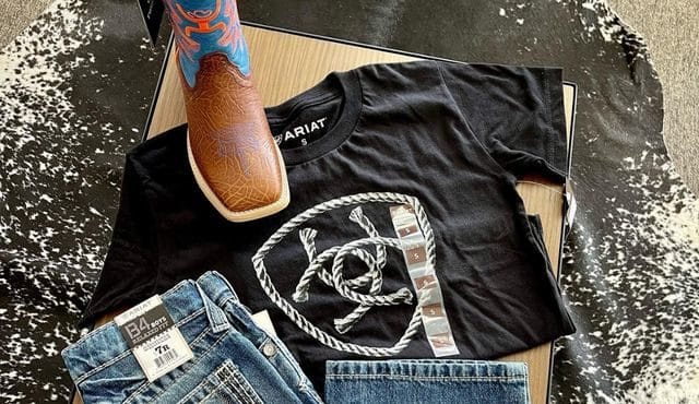 photo of merchandise from 331 Stock Market