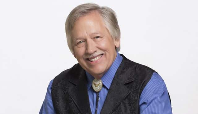 photo of John Conlee