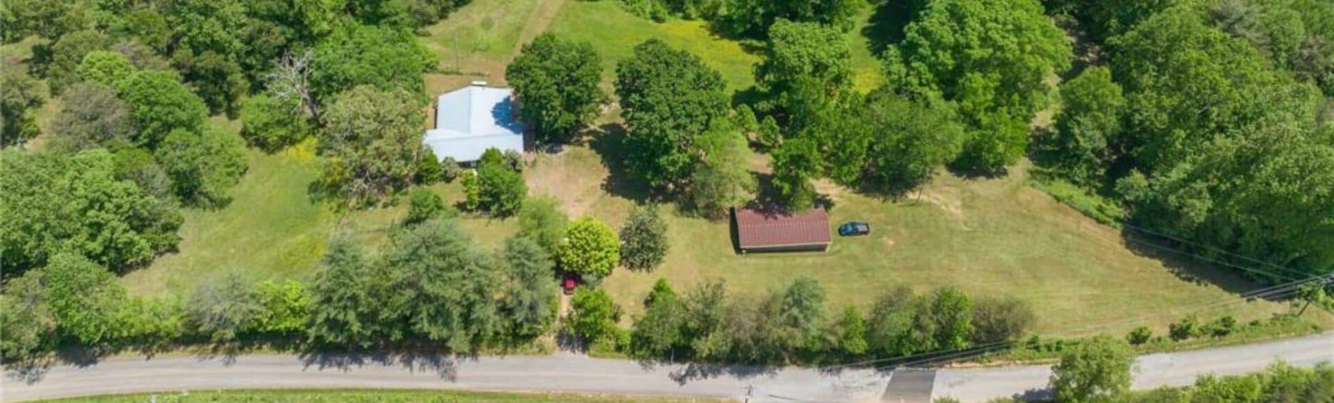 Tamassee Visit Oconee South Carolina