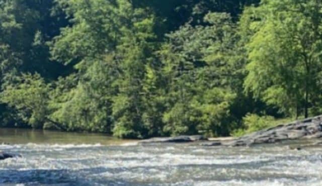 photo of Little River