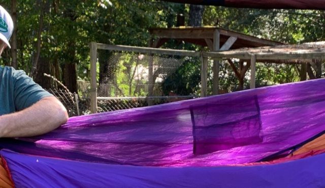 photo of Walhalla Hammocks owner