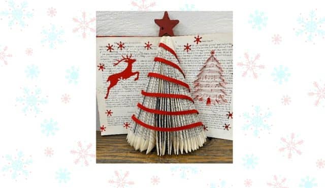 image of Gateway Christmas craft