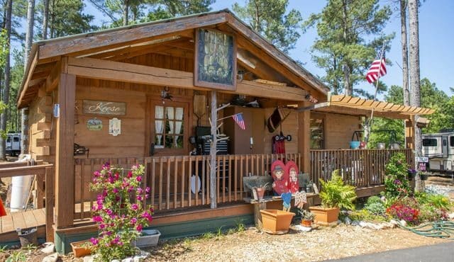Photo of Forest Springs Campground