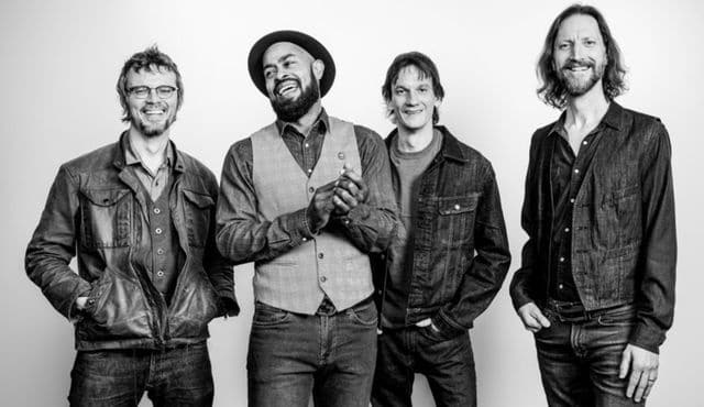 Photo of North Mississippi Allstars