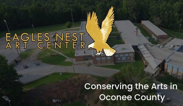 image of Eagles Nest Art Center