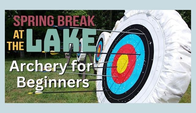 image for Archery for begginers