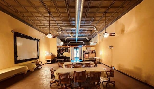 image of The Venue Cheswell Pruitt