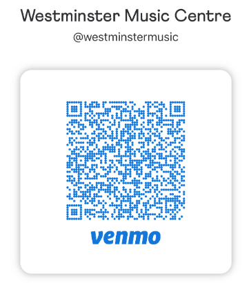 QR code for guitar raffle