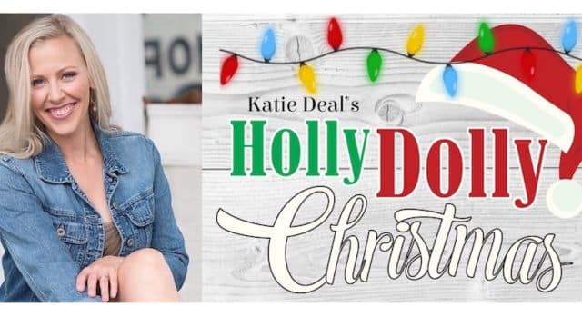image of Katie Deal