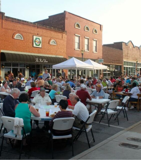 Seneca Archives Visit Oconee South Carolina