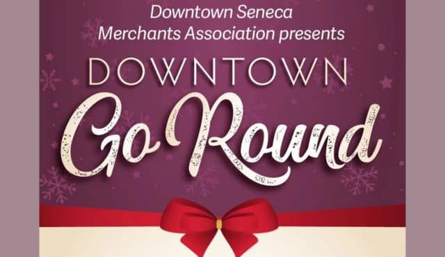 image for Downtown Go Round