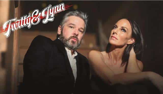 image of Tre Twitty and Tayla Lynn