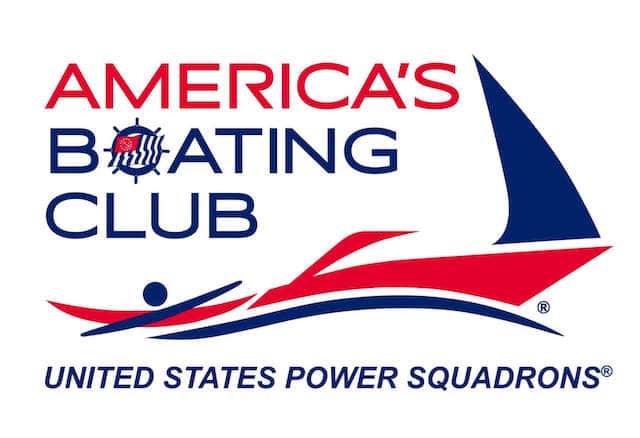 Logo for America's Boating Club