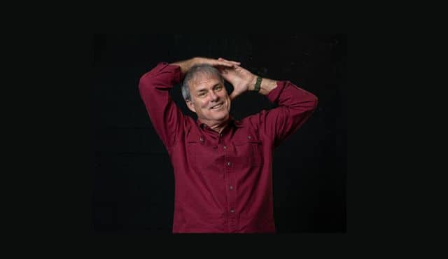 image of Ricky Mokel