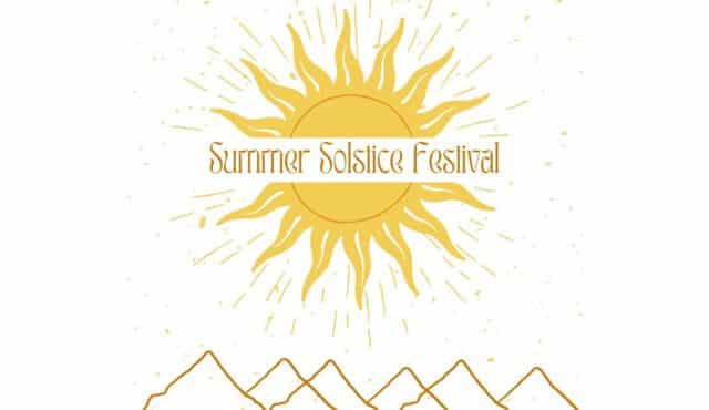 image for Summer Solstice Festival