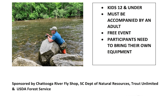 image for Kids Fishing Derby