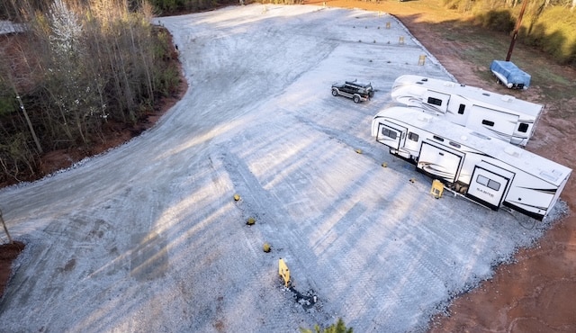 photo of Fox Crossing RV park